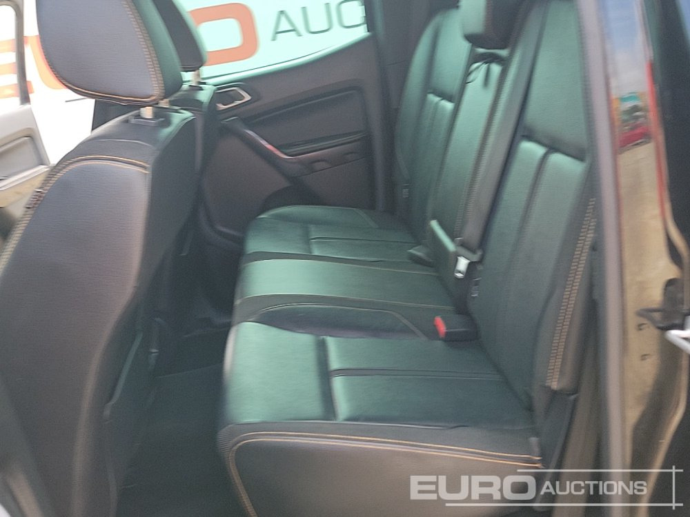 Pick-up 2021 Ford Ranger MS-RT: foto 26