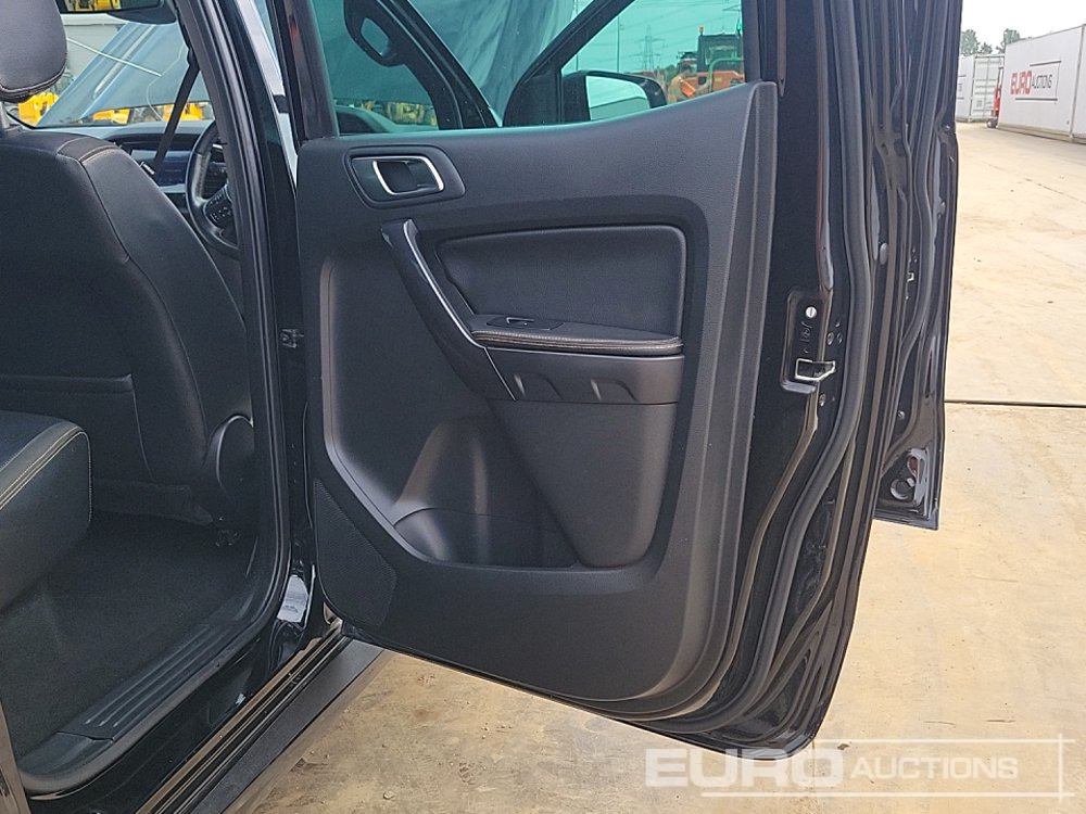 Pick-up 2021 Ford Ranger MS-RT: foto 27