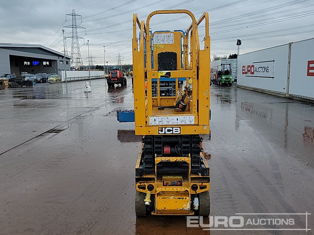 2021 JCB S1930E - Plataforma elevadora: foto 4 2021 JCB S1930E - Plataforma elevadora: foto 4