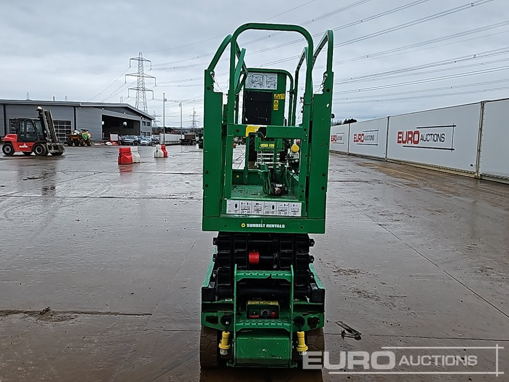 2021 JCB S1930E - Plataforma elevadora: foto 4 2021 JCB S1930E - Plataforma elevadora: foto 4