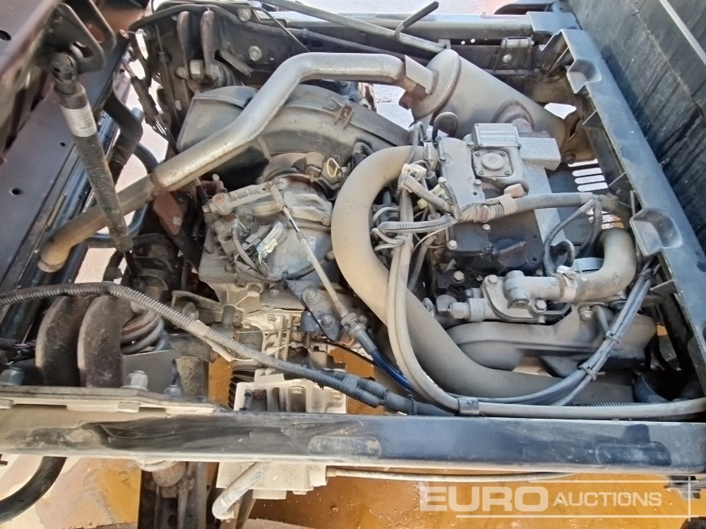 Cuadrimoto 2021 John Deere Gator XUV855M: foto 16 Cuadrimoto 2021 John Deere Gator XUV855M: foto 16