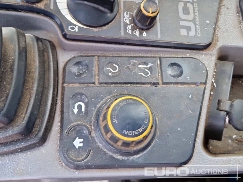 Excavadora de cadenas 2022 JCB 220X LC: foto 50 Excavadora de cadenas 2022 JCB 220X LC: foto 50