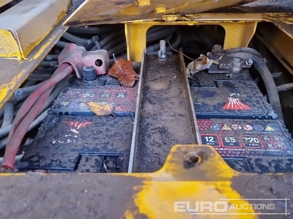 Excavadora de cadenas 2022 JCB 220X LC: foto 40 Excavadora de cadenas 2022 JCB 220X LC: foto 40