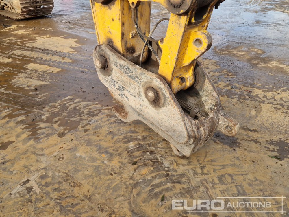 Excavadora de cadenas 2022 JCB 220X LC: foto 42 Excavadora de cadenas 2022 JCB 220X LC: foto 42