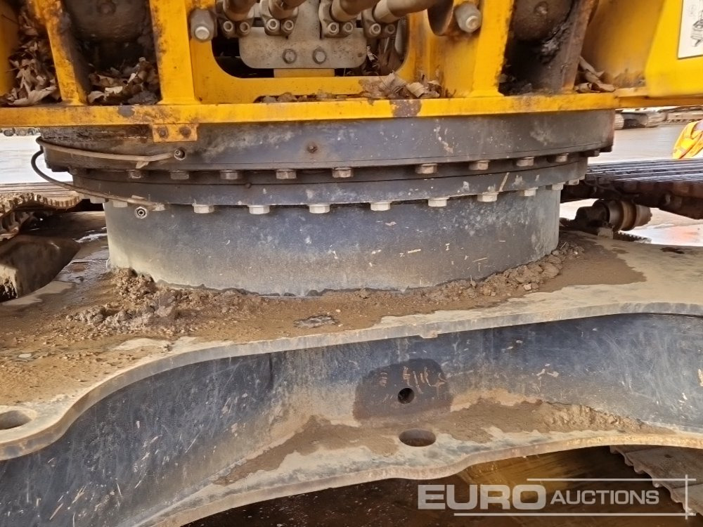 Excavadora de cadenas 2022 JCB 220X LC: foto 24 Excavadora de cadenas 2022 JCB 220X LC: foto 24