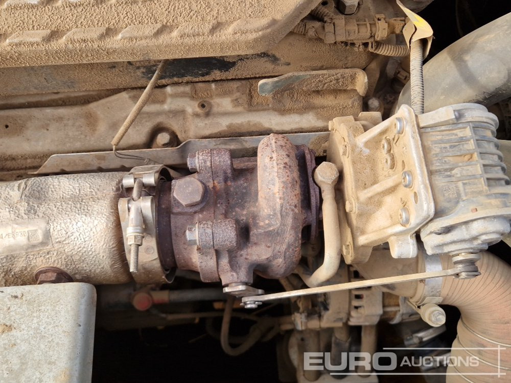 Excavadora de cadenas 2022 JCB 220X LC: foto 30 Excavadora de cadenas 2022 JCB 220X LC: foto 30