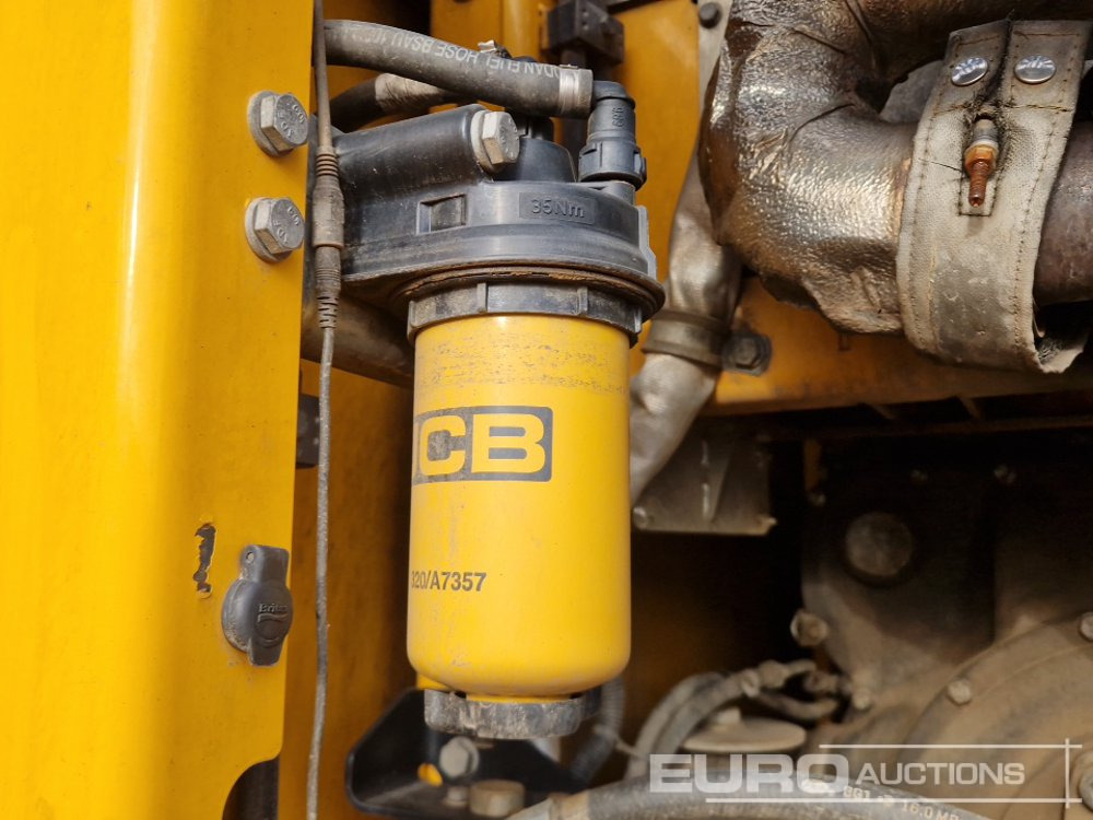 Excavadora de cadenas 2022 JCB 220X LC: foto 35 Excavadora de cadenas 2022 JCB 220X LC: foto 35