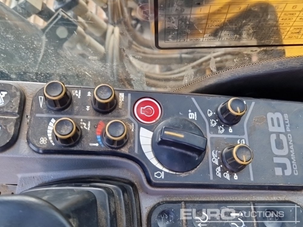 Excavadora de cadenas 2022 JCB 220X LC: foto 49 Excavadora de cadenas 2022 JCB 220X LC: foto 49