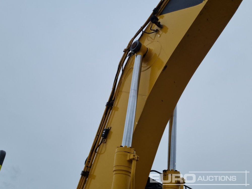 Excavadora de cadenas 2022 Komatsu PC360LC-11E0: foto 22