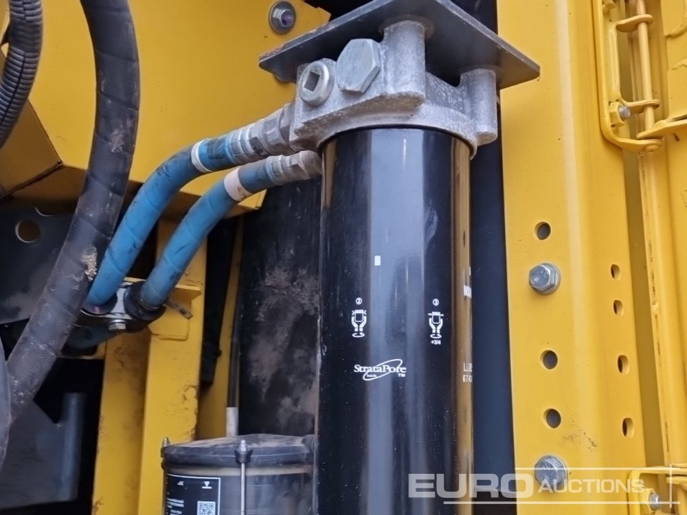 Excavadora de cadenas 2022 Komatsu PC360LC-11E0: foto 29