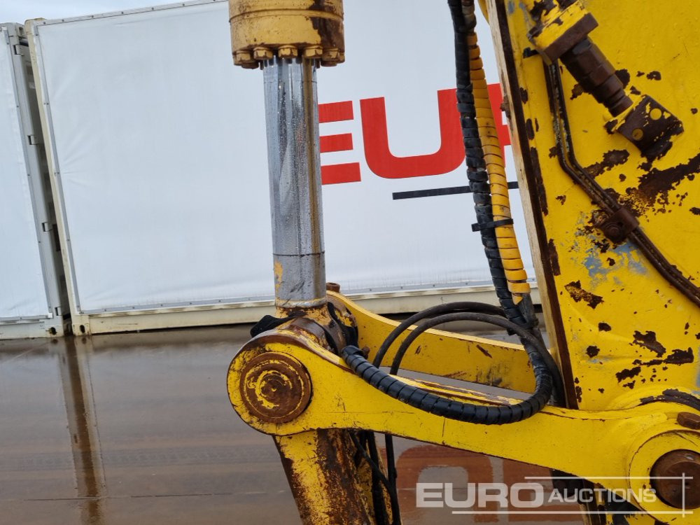 Excavadora de cadenas 2022 Komatsu PC360LC-11E0: foto 19