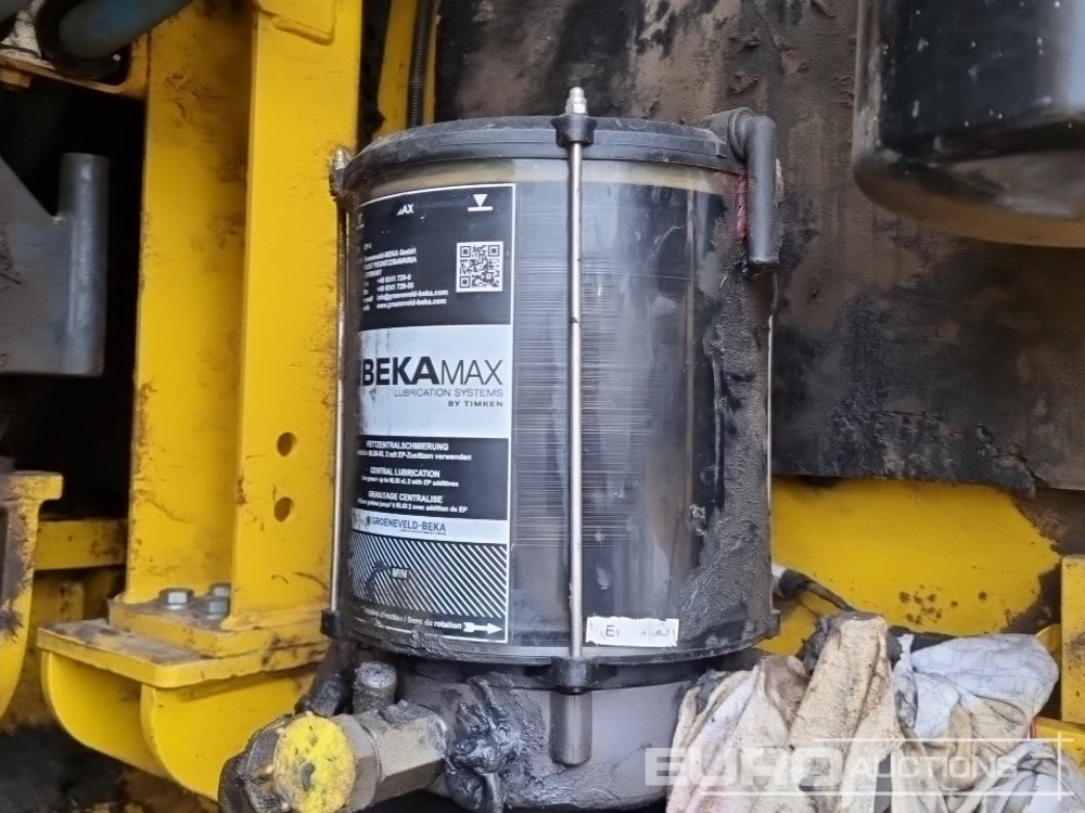 Excavadora de cadenas 2022 Komatsu PC360LC-11E0: foto 30