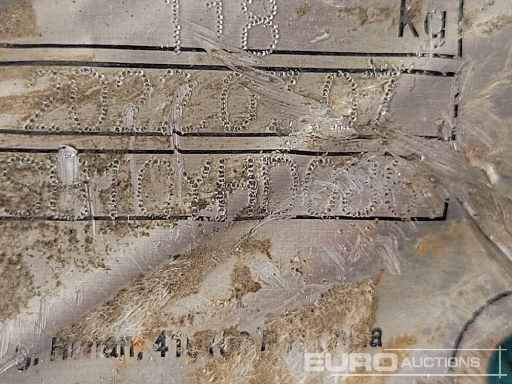 Martillo hidráulico 2022 Sunward Hydraulic Breaker 25mm Pin to suit Mini Excavator: foto 13