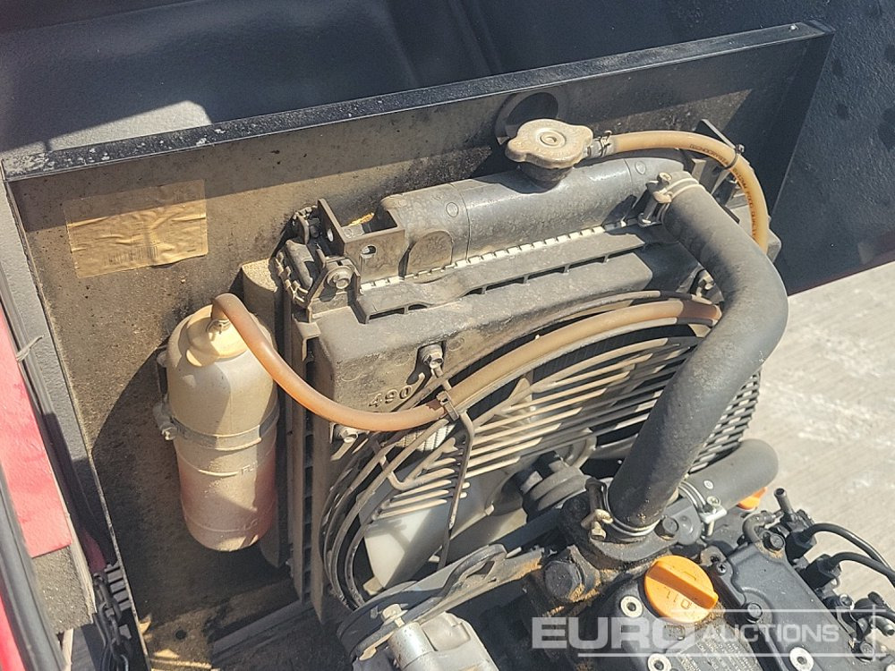 Generador industriale 2023 Pramac P11000: foto 13