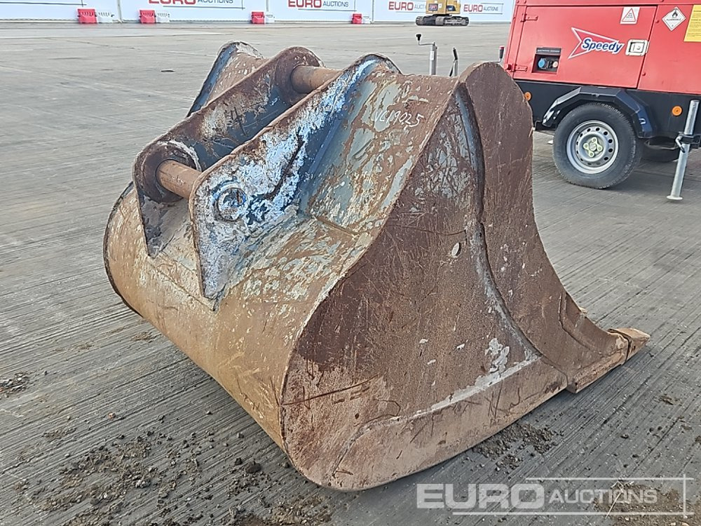 46" Scoop Bucket 80mm Pin to suit 20 Ton Excavator - Cazo: foto 5 46" Scoop Bucket 80mm Pin to suit 20 Ton Excavator - Cazo: foto 5
