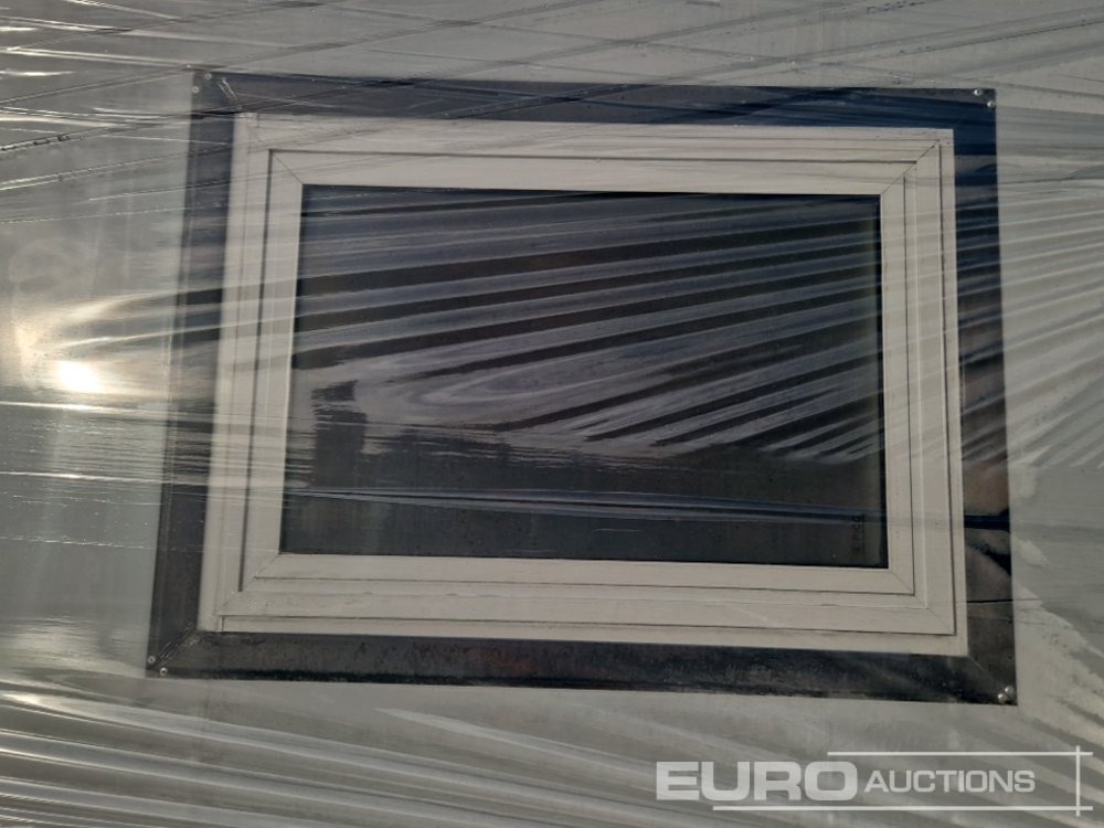 7' x 5' Washroom (Cannot Be Reconsigned) - Contenedor marítimo: foto 5 7' x 5' Washroom (Cannot Be Reconsigned) - Contenedor marítimo: foto 5