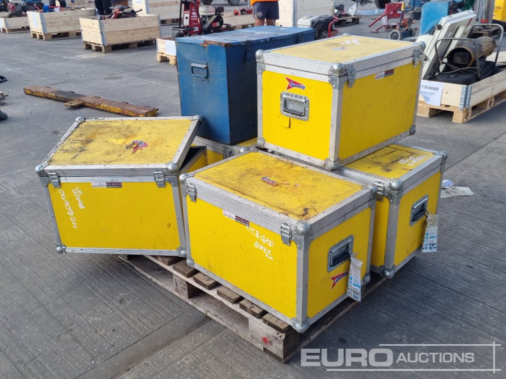 Battery Rail Drill (6 of) - Equipo de construcción: foto 3 Battery Rail Drill (6 of) - Equipo de construcción: foto 3