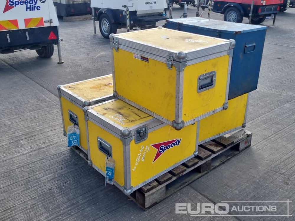 Battery Rail Drill (6 of) - Equipo de construcción: foto 5 Battery Rail Drill (6 of) - Equipo de construcción: foto 5