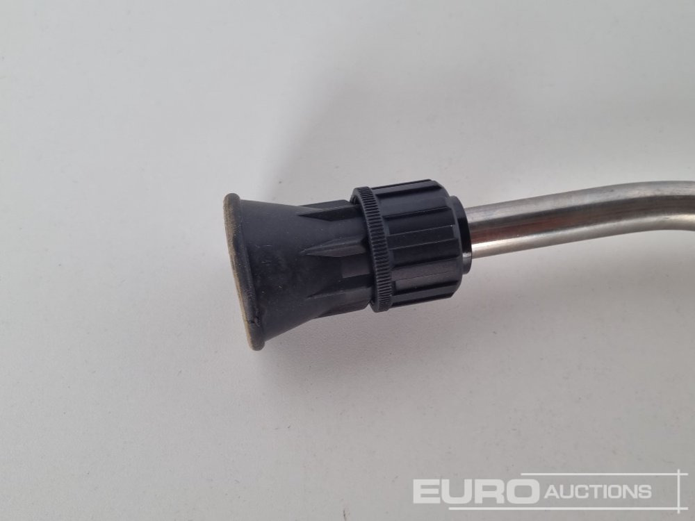 Hidrolimpiadora Boss 700mm Pressure Washing Lance, 310bar, Trigger Lock (5 of): foto 7