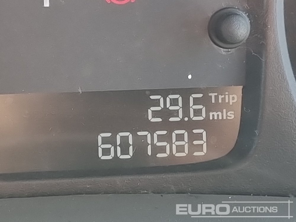 Cabeza tractora 2014 DAF CF400: foto 34