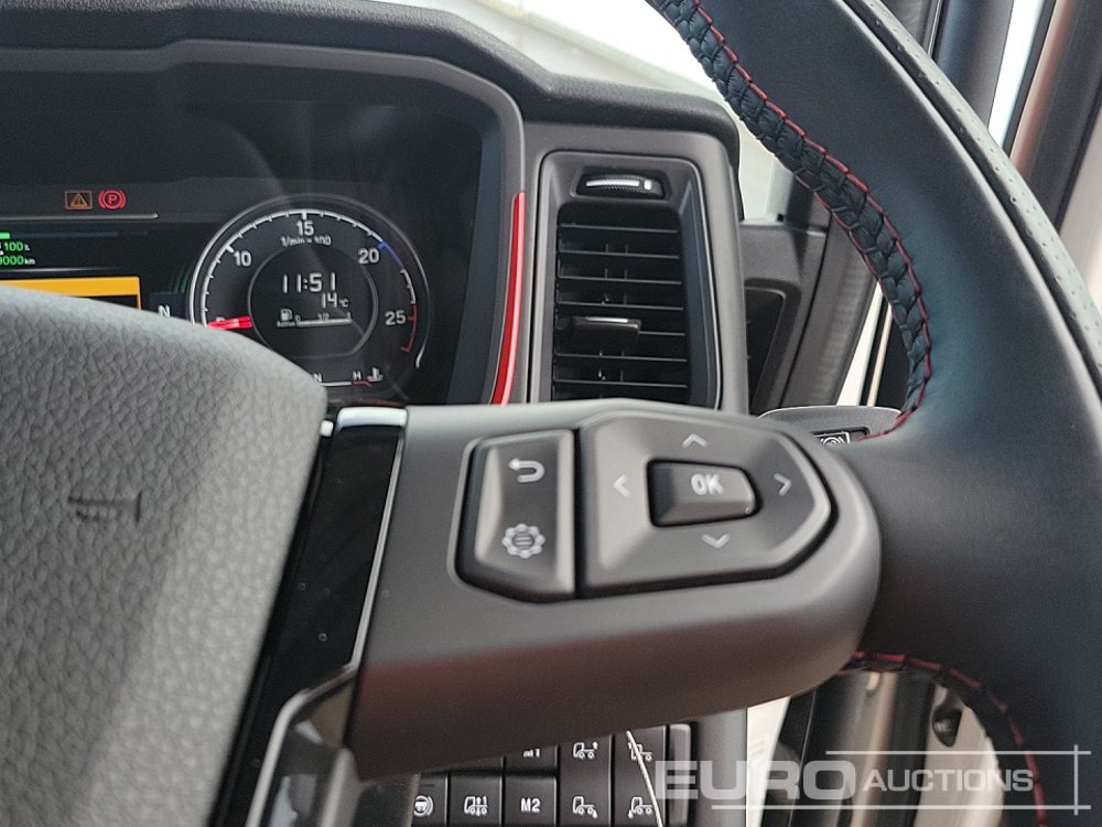 Cabeza tractora 2023 Scania S770 V8: foto 37