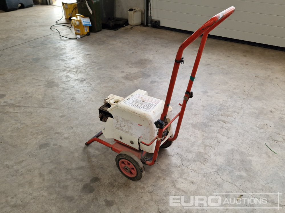 Demon 240 Volt Pressure Washer (Spares) - Hidrolimpiadora: foto 3 Demon 240 Volt Pressure Washer (Spares) - Hidrolimpiadora: foto 3
