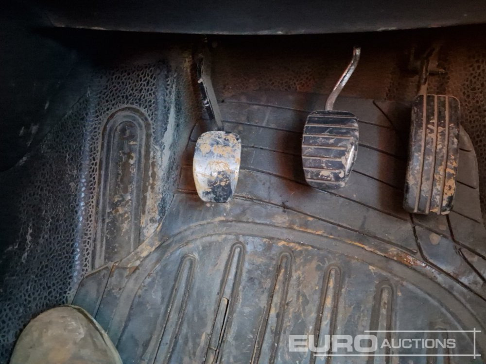 Furgoneta 2018 Mercedes Citan 109CDI: foto 29 Furgoneta 2018 Mercedes Citan 109CDI: foto 29