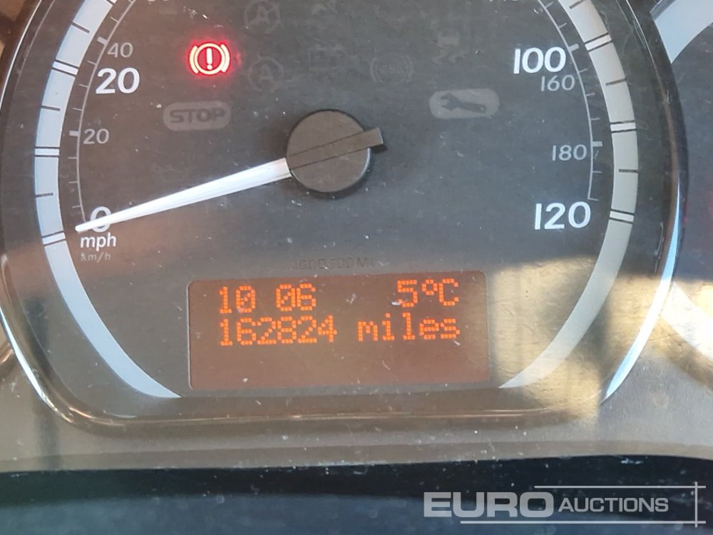 Furgoneta 2018 Mercedes Citan 109CDI: foto 32 Furgoneta 2018 Mercedes Citan 109CDI: foto 32