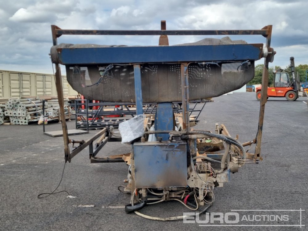 Hook Loader Body - Equipos de gancho multilift/ De cadena multilift: foto 4 Hook Loader Body - Equipos de gancho multilift/ De cadena multilift: foto 4
