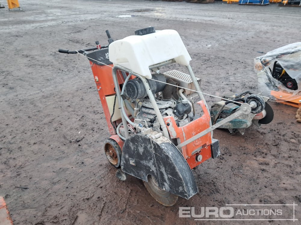 Husqvarna FS524
FS524 - Construcción de carreteras: foto 4 Husqvarna FS524
FS524 - Construcción de carreteras: foto 4
