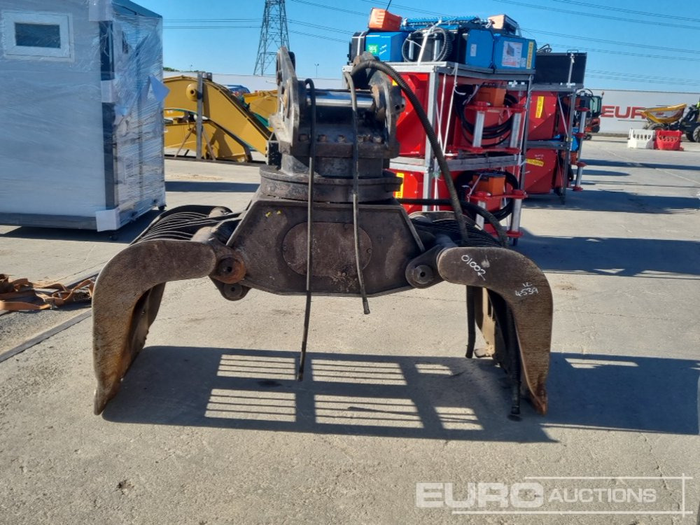 2017 CAT 367-7531 - Implemento para Excavadora: foto 2 2017 CAT 367-7531 - Implemento para Excavadora: foto 2