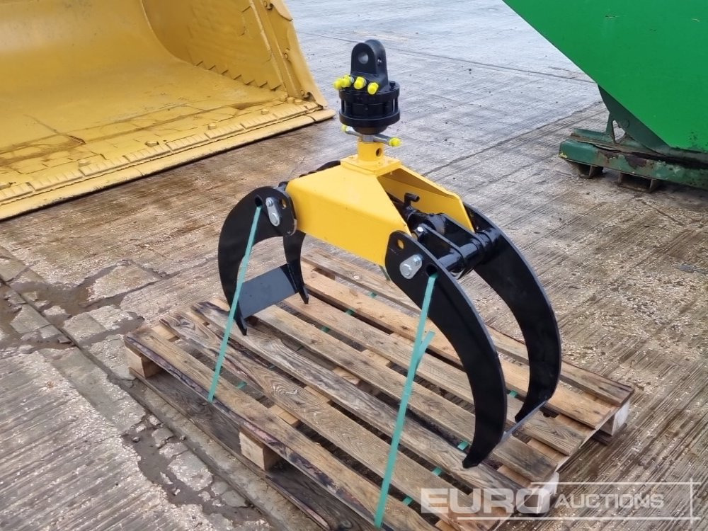 Unused 2025 JPC CG800 - Implemento para Excavadora: foto 3 Unused 2025 JPC CG800 - Implemento para Excavadora: foto 3