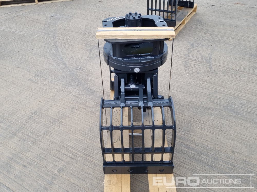 Unused 2025 Mustang GRP150D - Implemento para Excavadora: foto 4 Unused 2025 Mustang GRP150D - Implemento para Excavadora: foto 4