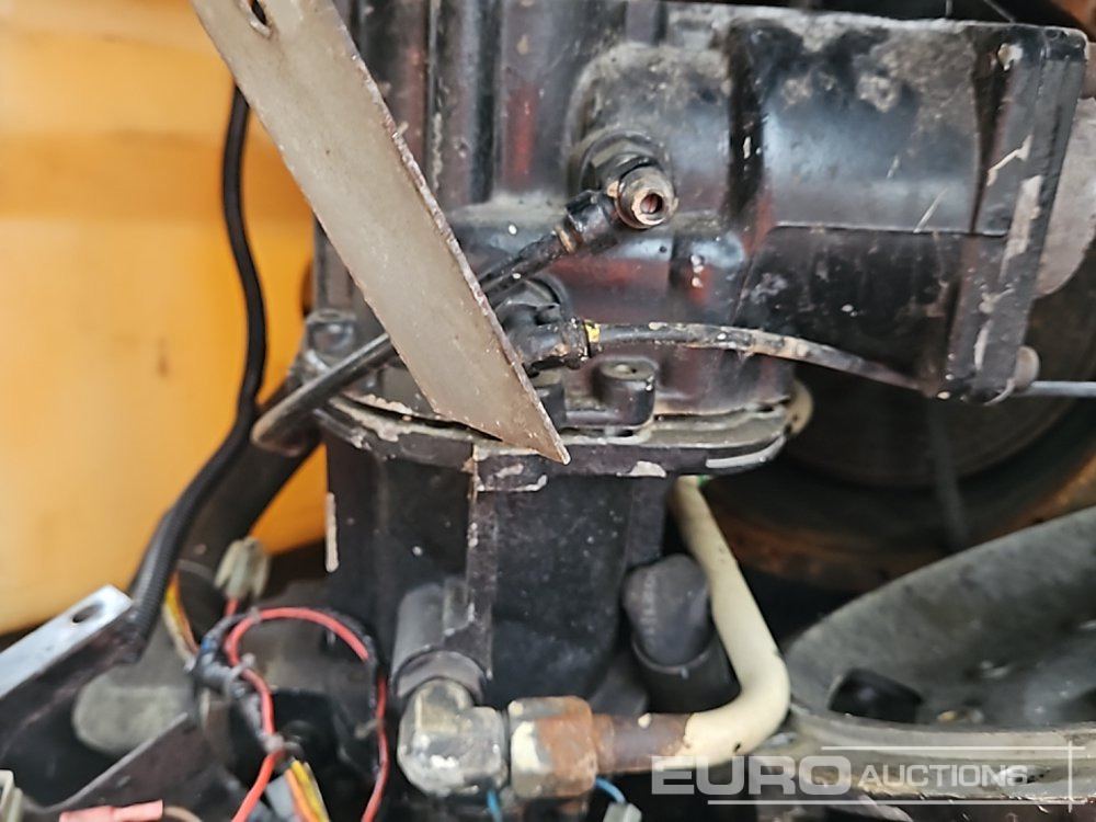 Compresor de aire Ingersoll Rand R1090F41: foto 24 Compresor de aire Ingersoll Rand R1090F41: foto 24