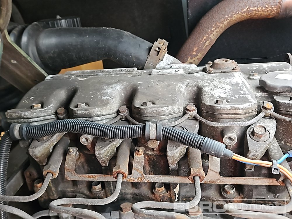 Compresor de aire Ingersoll Rand R1090F41: foto 17 Compresor de aire Ingersoll Rand R1090F41: foto 17