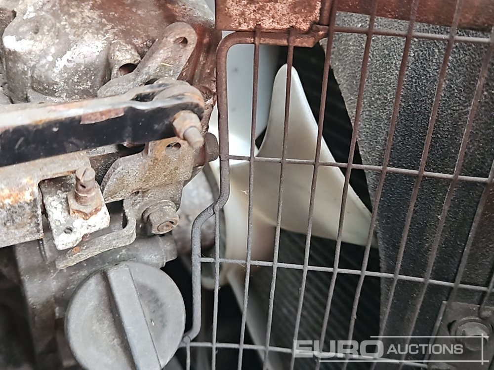 Compresor de aire Ingersoll Rand R1090F41: foto 21 Compresor de aire Ingersoll Rand R1090F41: foto 21