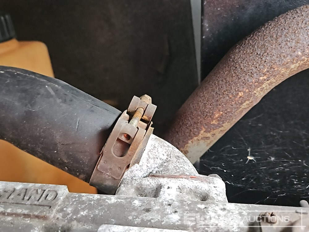 Compresor de aire Ingersoll Rand R1090F41: foto 18 Compresor de aire Ingersoll Rand R1090F41: foto 18