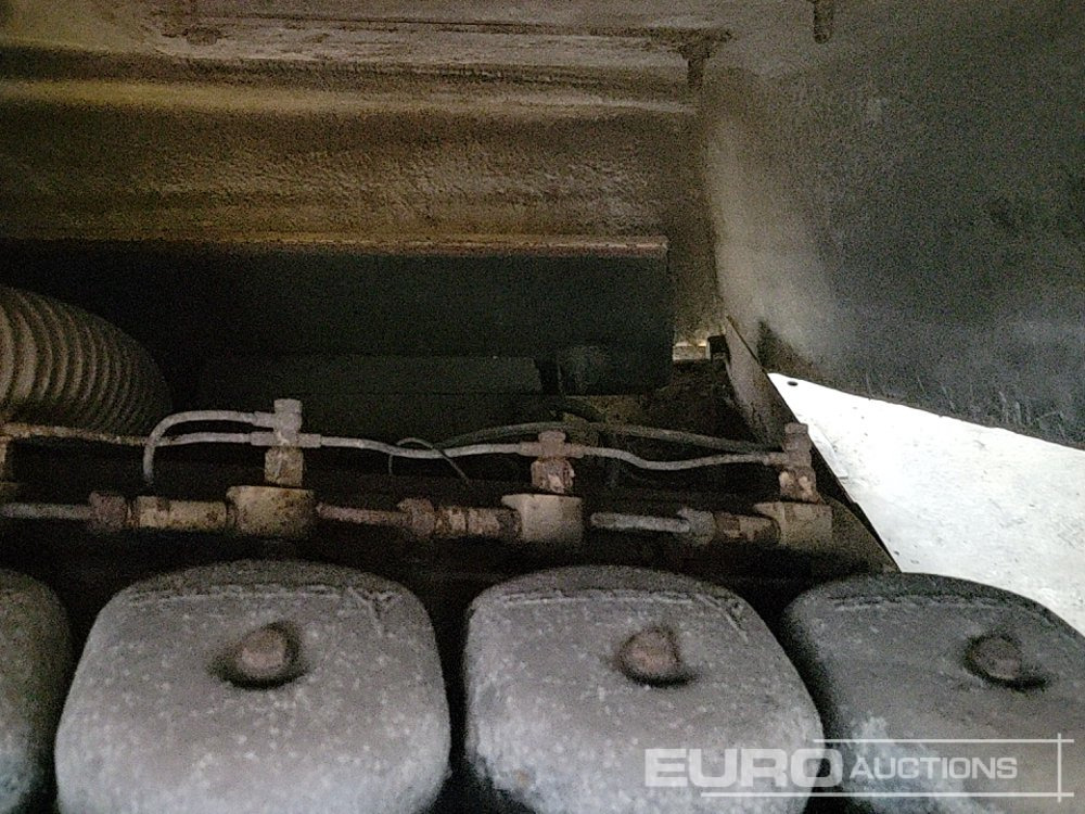 Carretilla elevadora Linde H40DW: foto 22