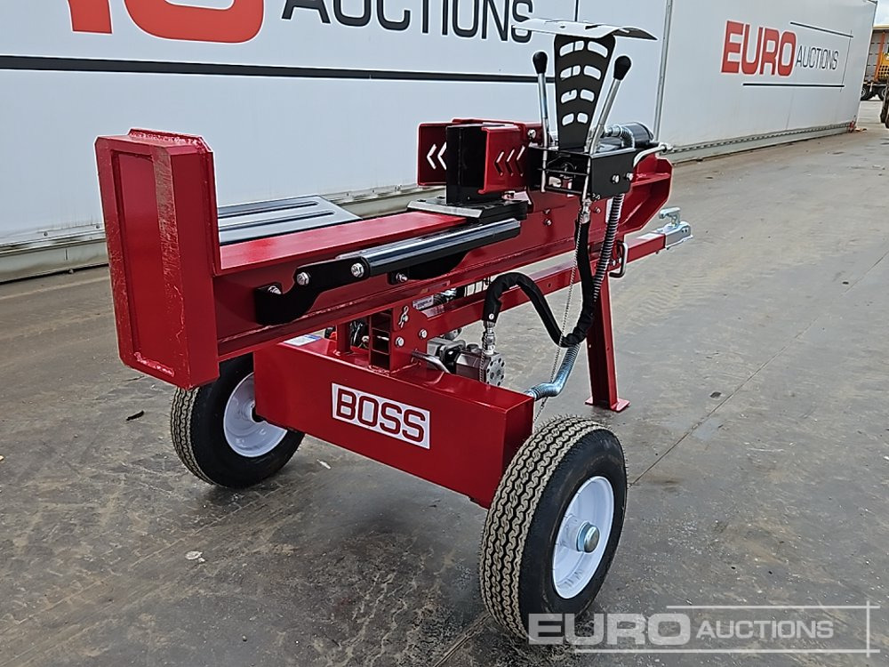 Unused 2025 Boss HVG27T - Maquinaria agrícola: foto 1 Unused 2025 Boss HVG27T - Maquinaria agrícola: foto 1