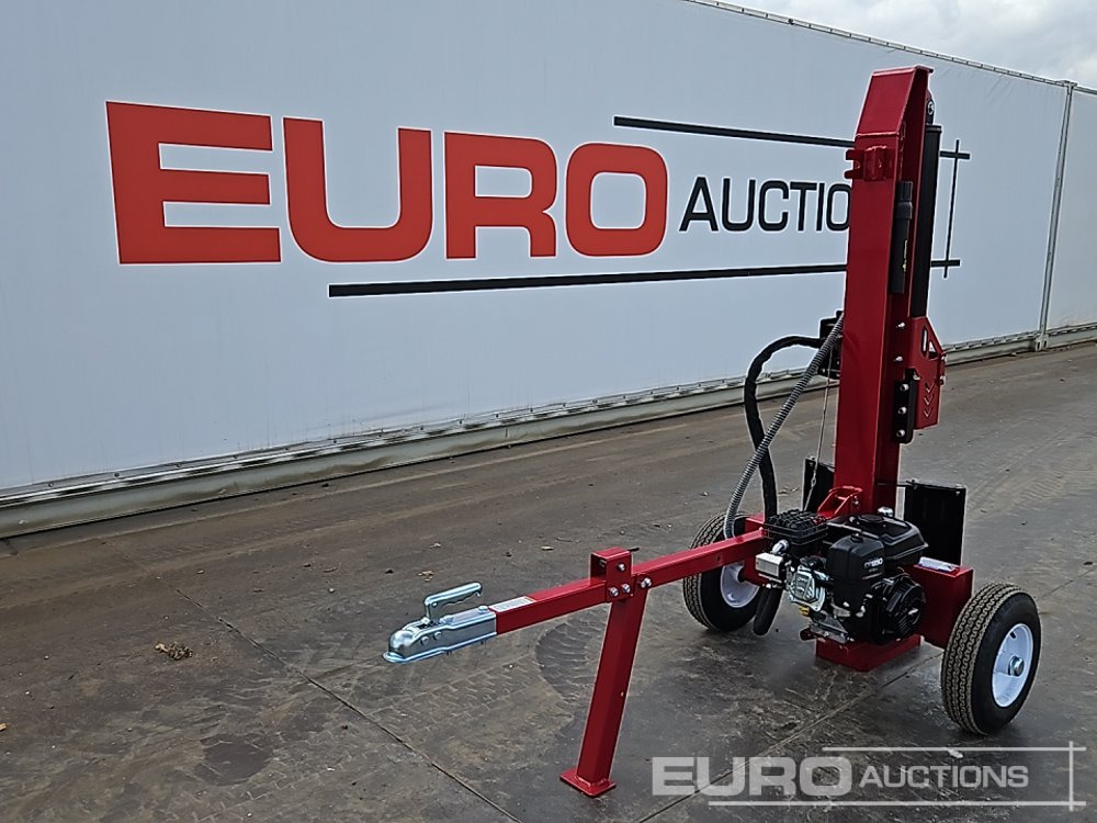 Unused 2025 Boss HVG27T - Maquinaria agrícola: foto 4 Unused 2025 Boss HVG27T - Maquinaria agrícola: foto 4