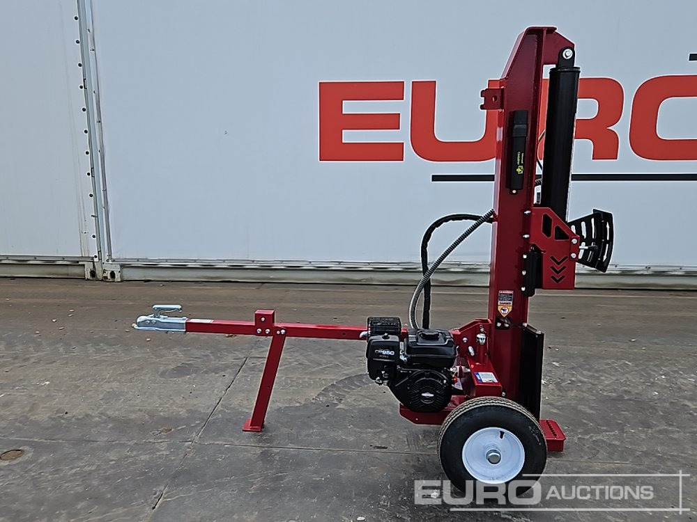 Unused 2025 Boss HVG27T - Maquinaria agrícola: foto 5 Unused 2025 Boss HVG27T - Maquinaria agrícola: foto 5