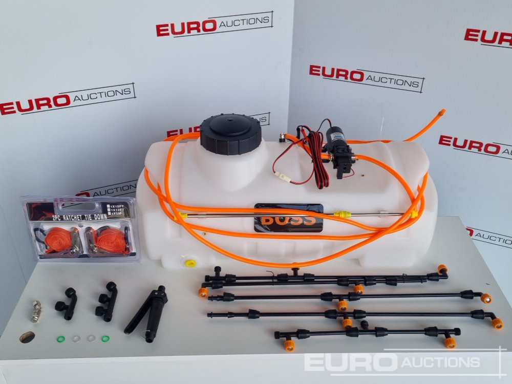 Unused Boss FLSP-15-038 - Maquinaria agrícola: foto 4 Unused Boss FLSP-15-038 - Maquinaria agrícola: foto 4