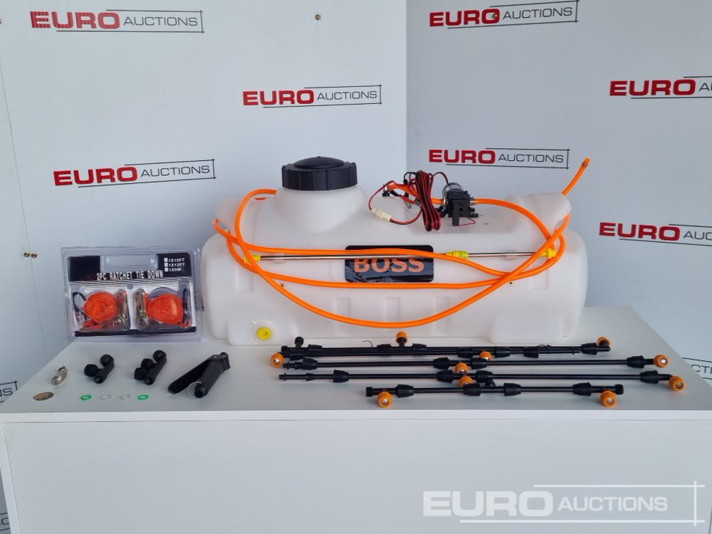 Unused Boss FLSP-15-038 - Maquinaria agrícola: foto 1 Unused Boss FLSP-15-038 - Maquinaria agrícola: foto 1