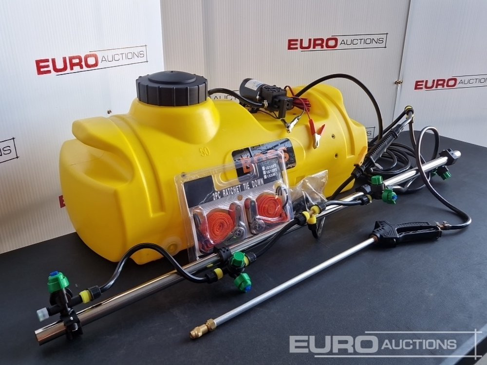 Unused Boss FLSP-15-061 - Maquinaria agrícola: foto 1 Unused Boss FLSP-15-061 - Maquinaria agrícola: foto 1