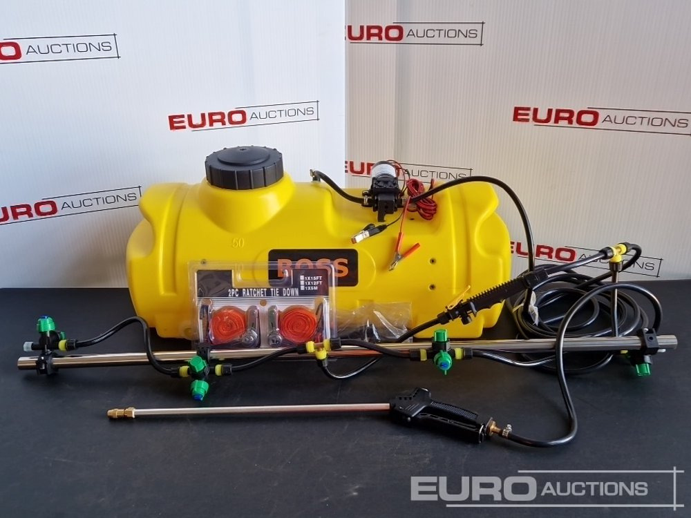 Unused Boss FLSP-15-061 - Maquinaria agrícola: foto 2 Unused Boss FLSP-15-061 - Maquinaria agrícola: foto 2