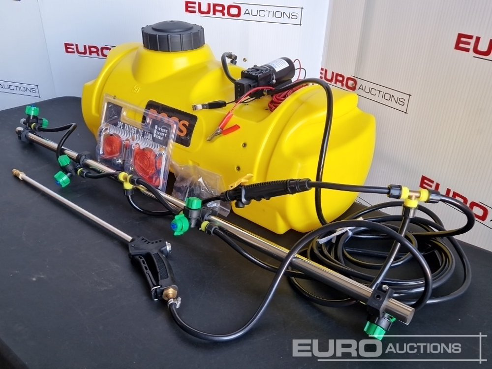 Unused Boss FLSP-15-061 - Maquinaria agrícola: foto 3 Unused Boss FLSP-15-061 - Maquinaria agrícola: foto 3