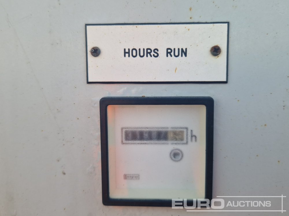 Generador industriale MarelliMotori Generator, MAN 6 Cylinder Gas Engine: foto 20