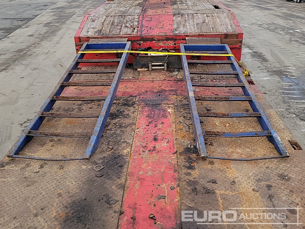 Semirremolque góndola rebajadas Nooteboom OSDS-48-03V: foto 23 Semirremolque góndola rebajadas Nooteboom OSDS-48-03V: foto 23