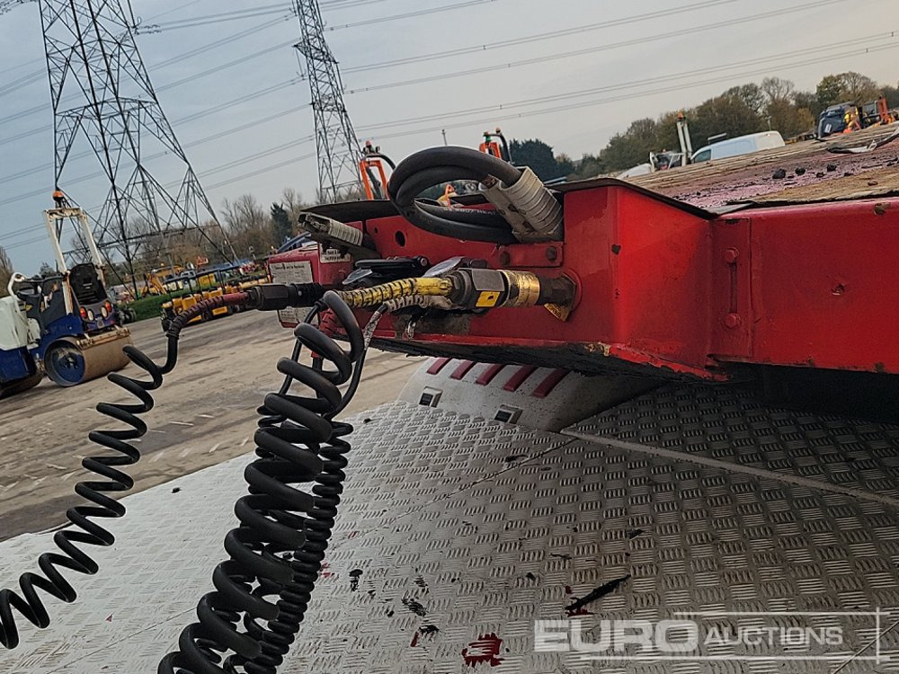 Semirremolque góndola rebajadas Nooteboom OSDS-48-03V: foto 46 Semirremolque góndola rebajadas Nooteboom OSDS-48-03V: foto 46