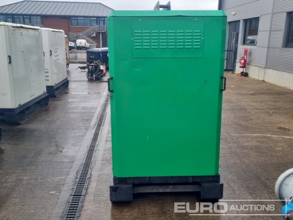 Offgrid GTG-1200-30-3 - Generador industriale: foto 2 Offgrid GTG-1200-30-3 - Generador industriale: foto 2